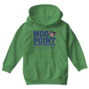 Moo Point Youth Hoodie