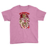 need more blood Youth Tee