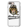 monkey cafe pilote iPhone 8 Plus