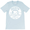 death before decaf coffee T-Shirt