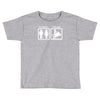 problem l&ouml;sung motorrad fahren  biker fun Toddler T-shirt