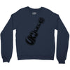 ukulele Crewneck Sweatshirt