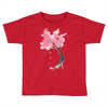 blossom Toddler T-shirt
