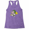 rangerooki Racerback Tank