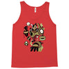 light commands Tank Top