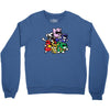 pokerangers Crewneck Sweatshirt