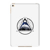 Mountain Triangle iPad Mini 4