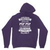 Super Cool Pop Pop Of A Freaking Awesome Grandson Hoodie