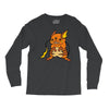 raichu problem Long Sleeve Shirts