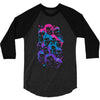 90's heartthrobs 3/4 Sleeve Shirt