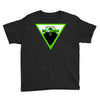 BACK TO DOWN Youth Tee