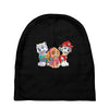animal funny Baby Beanies