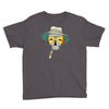 raoul duke las dead Youth Tee