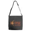 Great American Solar Eclipse 2017 Adjustable Strap Totes