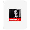 wednesday addams Mousepad