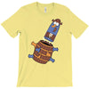 pop up knuckles1 T-Shirt