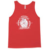 ride springfield monorail Tank Top
