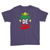 cinco de mayo fiesta mexican holiday Youth Tee