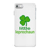 little leprechaun iPhone 7 Case