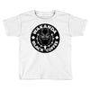 wakanda black coffee Toddler T-shirt