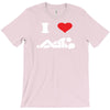 i love sex T-Shirt