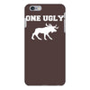 ugly moose funny animal present tee new iPhone 6 Plus/6S Plus Case