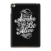 awake iPad Mini 4