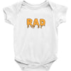 fahrie77 Baby Bodysuit