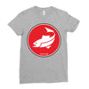 fahrie77 Ladies Fitted T-Shirt