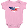 american eagle Baby Bodysuit