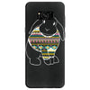 bunny rabbit in Samsung Galaxy S8 Case