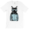 cool cat T-Shirt