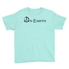 peace on earth Youth Tee