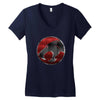 Thundercats Women's V-Neck T-Shirt