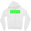 digital equipment computers dec Zipper Hoodie