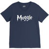 muggle V-Neck Tee