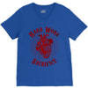 sacrifice V-Neck Tee