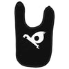 uomo hurricane polymar polimar cartoon&amp;fumetti Baby Bibs