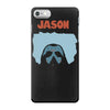jason jaws iPhone 7 Case