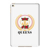 Queens Crown iPad Mini 4
