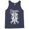gemini Tank Top