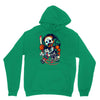nicola timor Unisex Hoodie