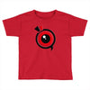 BIRD EYE Toddler T-shirt