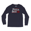 pizza and beer '16 Long Sleeve Shirts