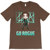go rogue T-Shirt