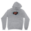 Wall Unisex Hoodie
