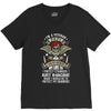 I'm A Veteran Papi T Shirt V-Neck Tee