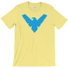 distressed nightwing T-Shirt