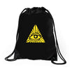 iluminaty Drawstring Bags