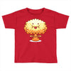 nuke Toddler T-shirt